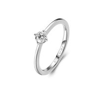 Anello Brosway Donna in Argento FIW76A - FIW76A